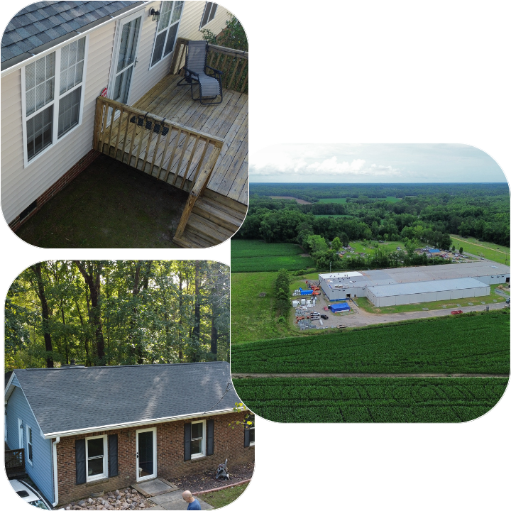 Trusted Roofing Experts