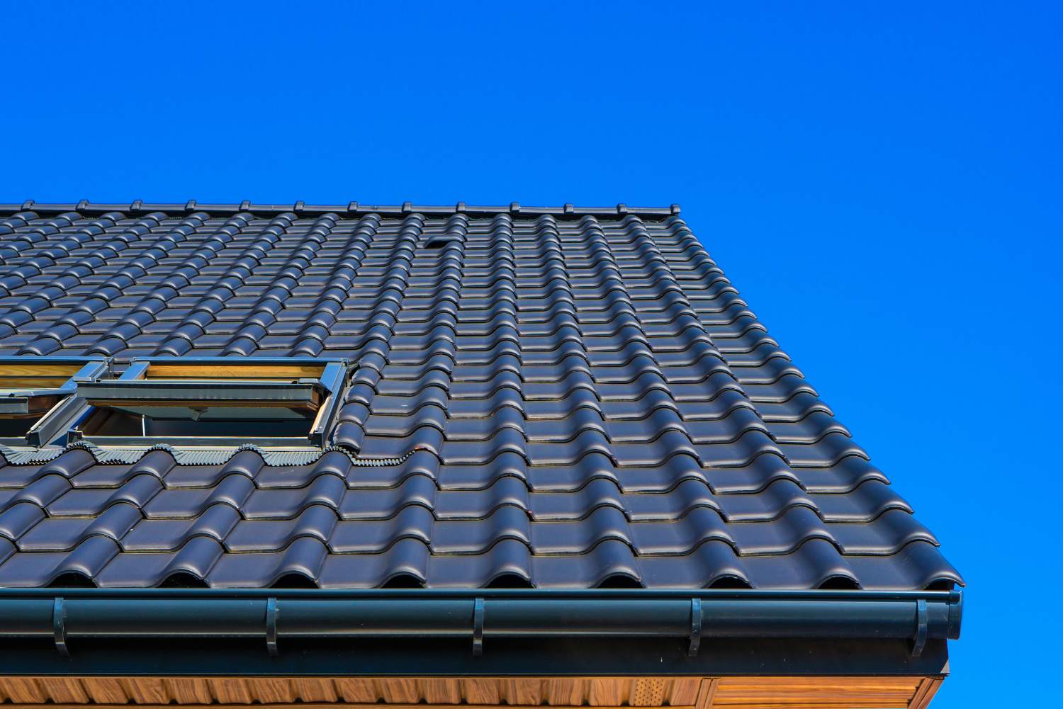 Roof Repair