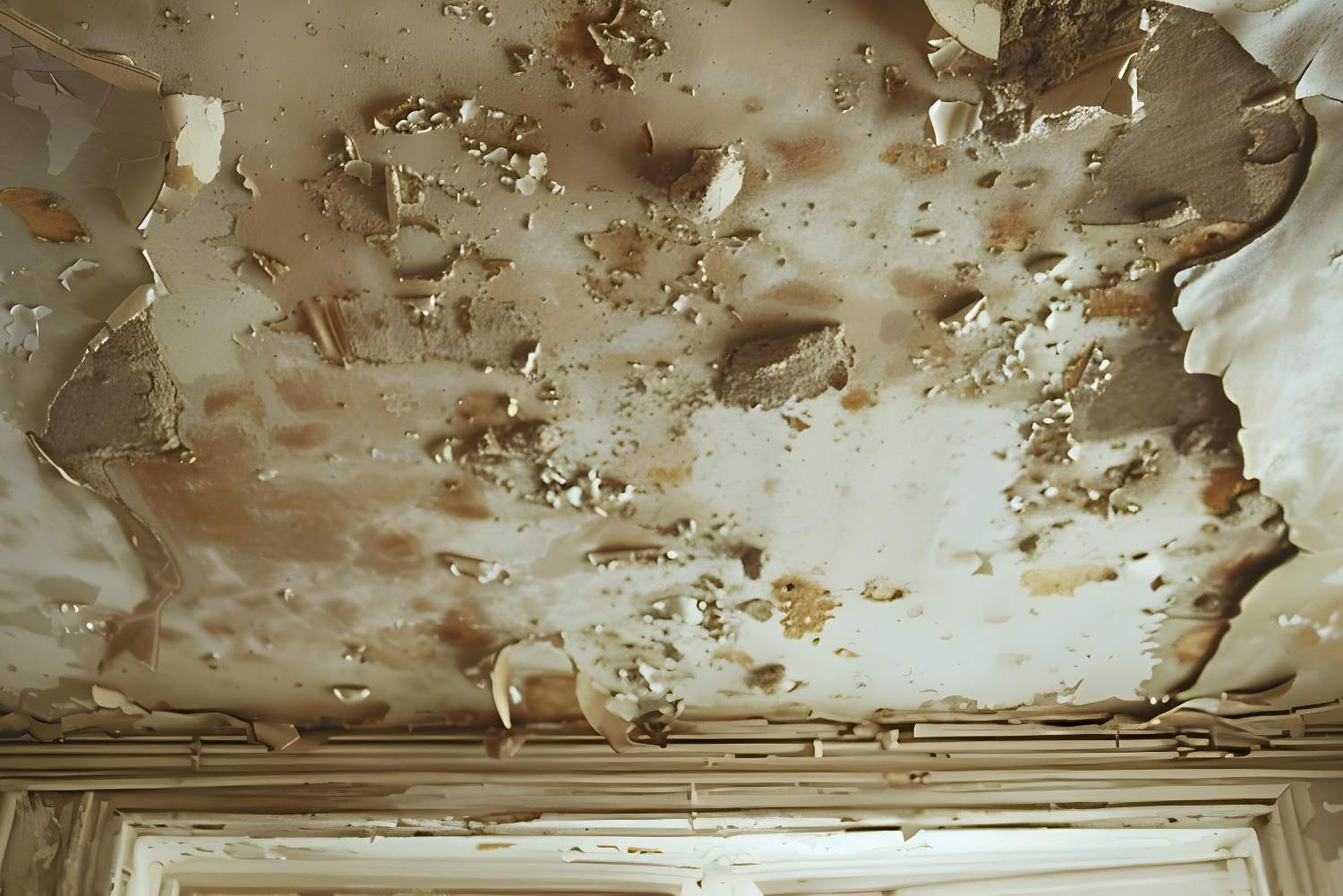 Leak Detection & Repair